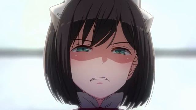 Are you using an anime profile picture? ...ew смотреть онлайн