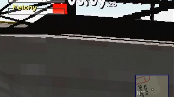 Driver 2 [PS1] Longplay Walkthrough Playthrough Full Movie Game [4K60ᶠᵖˢ UHD?]