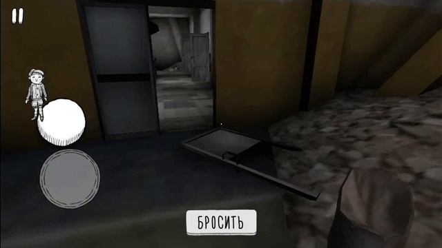 [Evil Nun 1.1.6] "ДЕМОН" В НИЖНЕМ БЕЛЬЕ? (ОБНОВЛЕНИЕ) смотреть онлайн