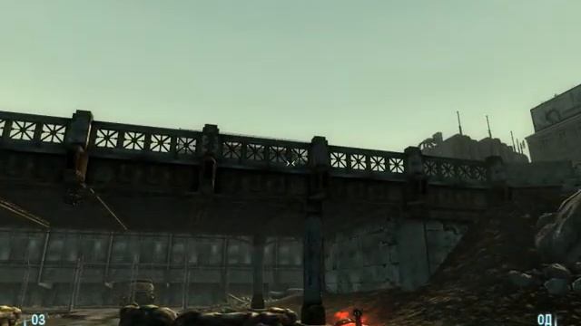 Fallout3 обзор мода на пушки тесла смотреть онлайн