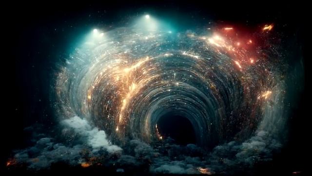 НОВАЯ ЗЕМЛЯ. Terra Nova 5 D 2023 Автор: Birgitte Fich