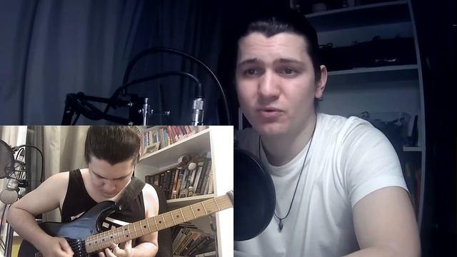 Онлайн уроки гитары! Как научиться играть на гитаре с нуля! смотреть онлайн