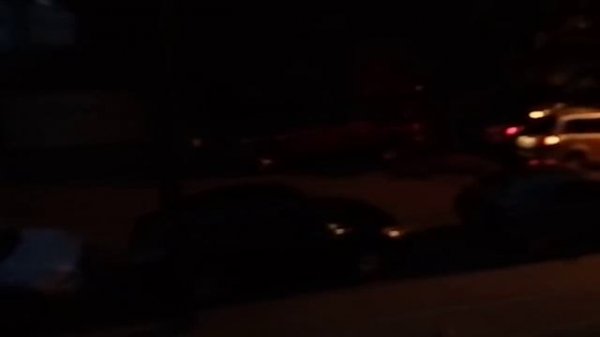 Nikon L120 low light video test