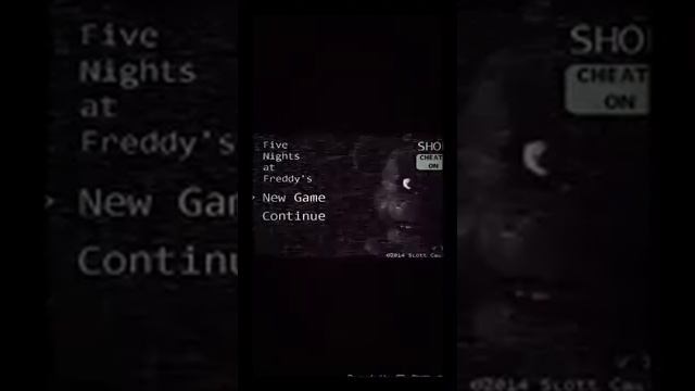 Взломный Fnaf 1 БЕСКОНЕЧНАЯ ЭНЕРГИЯ смотреть онлайн