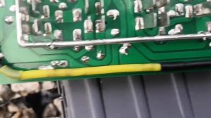 Меняю блок предохранителей ваз 2107