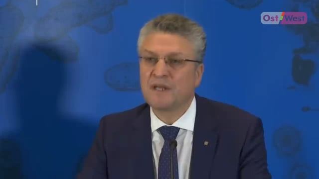 Доклад института имени Роберта Коха о пандемии коронавируса и вакцинации. Русский перевод смотреть онлайн