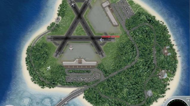 Airport Madness 4 (Part 2) смотреть онлайн