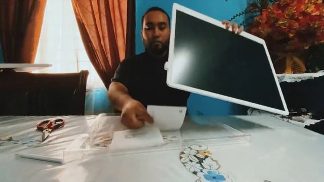 Unboxing - Xiaomi Mijia 20 Inch ( LCD Writing Tablet )