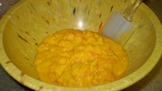 Сборник рецептов