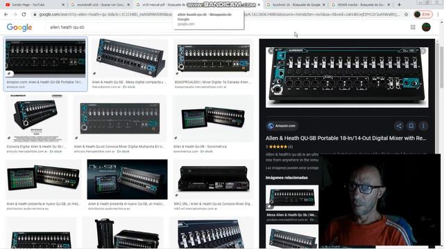 Soundcraft UI16, Consolas de Rack, Que consola me compro? смотреть онлайн