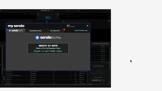 How To Get Serato DJ Pro & Serato Play Free (For Laptop-Only DJing) (1 Of 3)