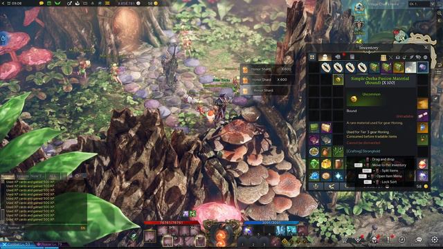 Lost Ark - Solo - Ep 1257 - Cutest Creature смотреть онлайн
