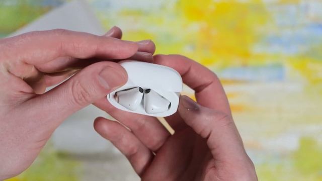 Redmi Buds 3 | ЛУЧШИЕ БЮДЖЕТНЫЕ TWS ВКЛАДЫШИ? смотреть онлайн