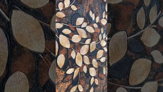Tapet de vinil ✨? #montaj #design #romania #wallpaper #tapet #tapete смотреть онлайн