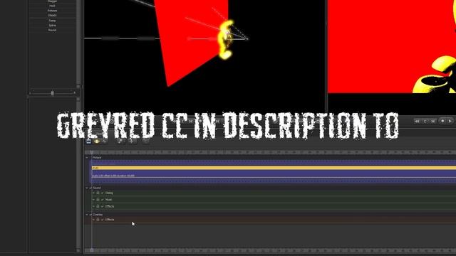 [Fnaf/Sfm]Lighting Tutorial смотреть онлайн