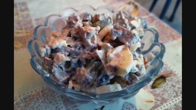 Люблю готовить