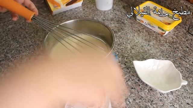 الكيك المدهش الذي احتار ضيوفي في سر لذته،طراوته واختلافه فعلا رائع ويستحق التجربة?? смотреть онлайн