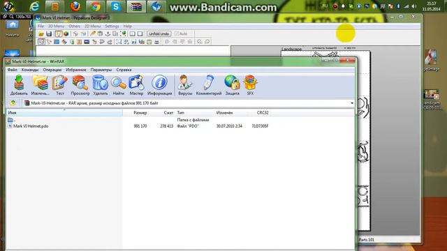 Как зделать шлем железного человека