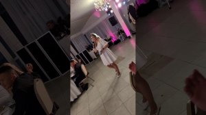 Спела сестре на свадьбу, до слёз? Моя милая сестрёнка!