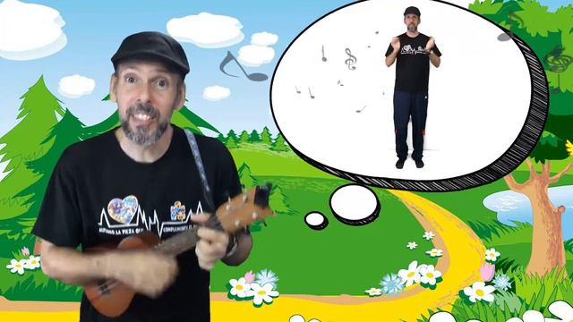 El dedo gordo se mueve смотреть онлайн