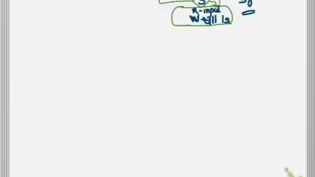 Algorithmic State Machine (ASM) for Weighing Machine смотреть онлайн