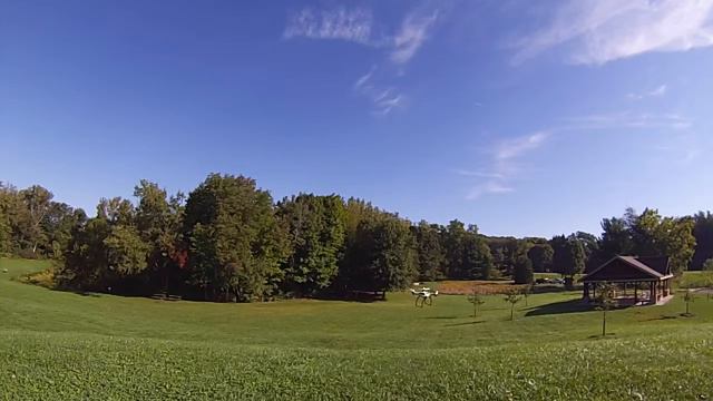 Practicing With My Syma X8C смотреть онлайн