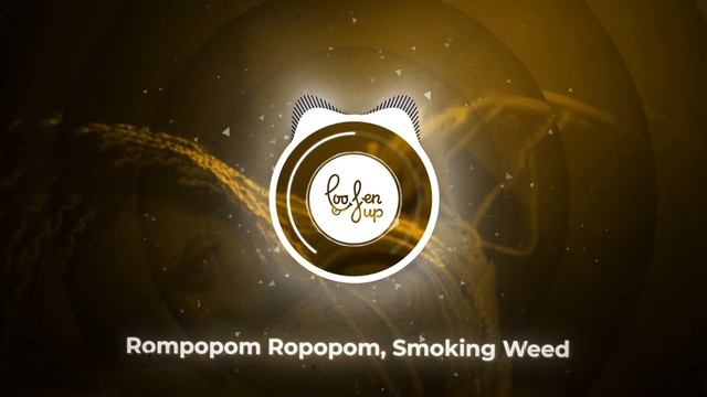 VALDERRAMA - ROMPOPOPOM ( Lyrics ) смотреть онлайн