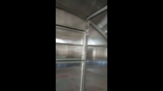 Теплица "Сигма-Ц" Новинка 2019г смотреть онлайн