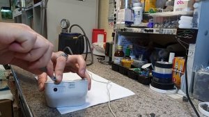 Ремонт тонометра UA-888 AND. Правильная разработка и сборка прибора.