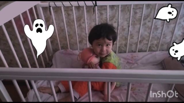 Муси и шуточная история на ночь смотреть онлайн