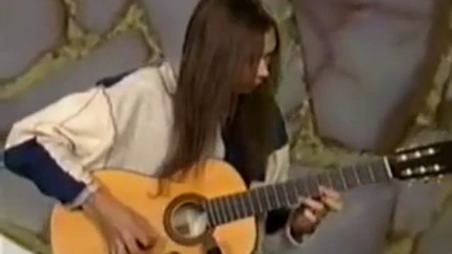 Paul Gilbert - Flamingo