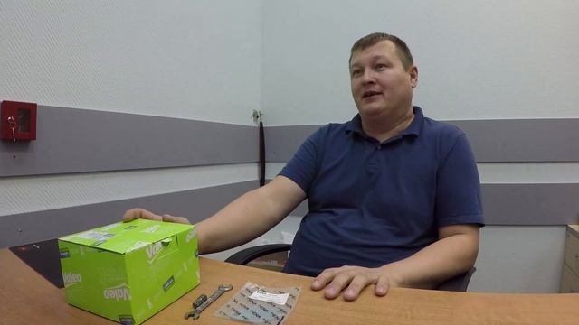 Замена клапана ЕГР часть 2. КИТАЕЦ НЕ ВЫДЕРЖАЛ!!! смотреть онлайн
