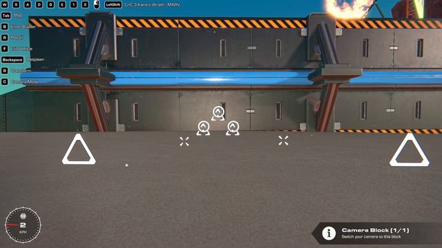 [Trailmakers] MARV смотреть онлайн