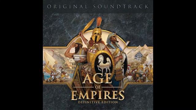 20. Mission Won (Won) | Age of Empires: Definitive Edition OST смотреть онлайн