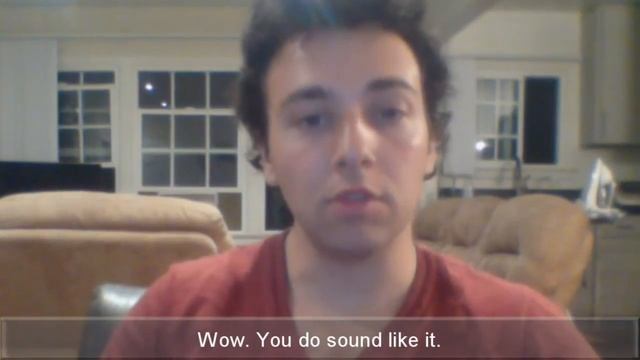 Going to the Hairdresser - Speaking English Fluently смотреть онлайн