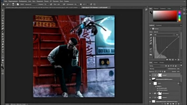 ИЗИ АРТ #SPEEDART смотреть онлайн
