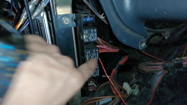 Вентилятор охлаждения ВА3 2114 смотреть онлайн