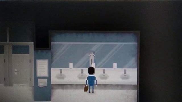 A game about us? смотреть онлайн