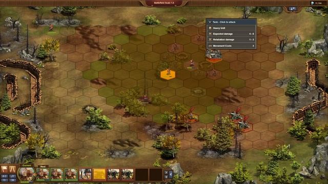 Forge of Empires: Higher Age Units #14 - Progressive Era Tanks (vs LMA Battlegrounds)! смотреть онлайн