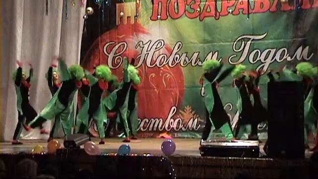 НАЭТ ШОКОЛАД Бродячие артисты 22 12 13 смотреть онлайн
