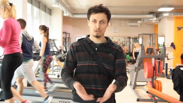 КАК РАСКРУТИТЬ ФИТНЕС-КЛУБЫ И ТРЕНАЖЕРНЫЕ ЗАЛЫ? Контент-Маркетинг смотреть онлайн