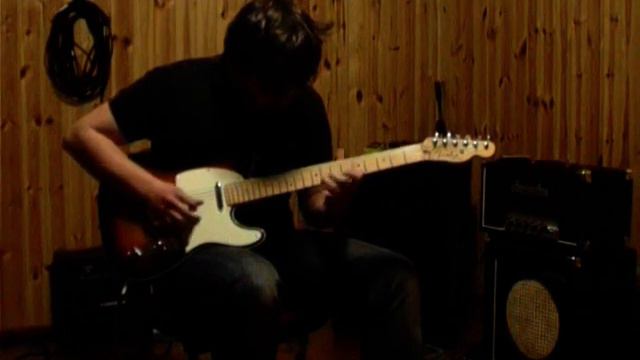 Alessandro Andreatta jazzy impro смотреть онлайн