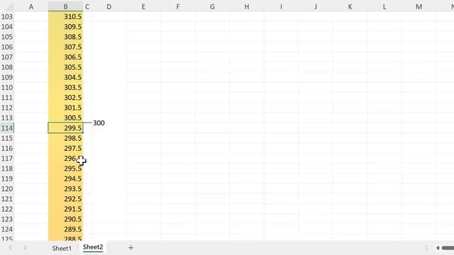 How to make a colorbar in a chart in excel смотреть онлайн
