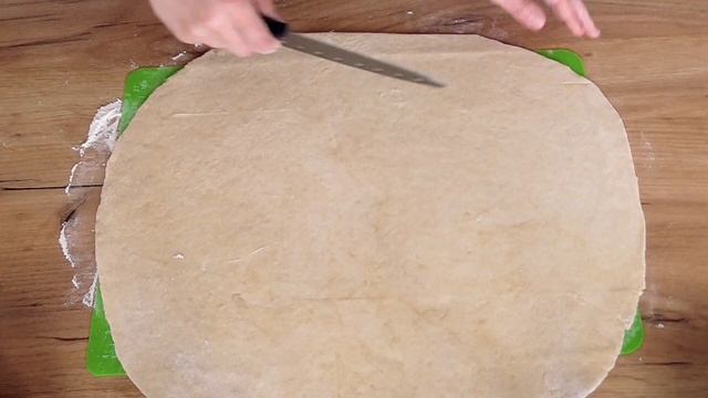 Вкусные истории от Жанны