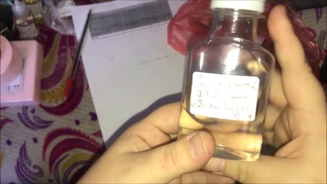 Большая распаковка 2020 СП "Наша Кладовочка" 6 часть "Отдушки и флаконы для духов" смотреть онлайн