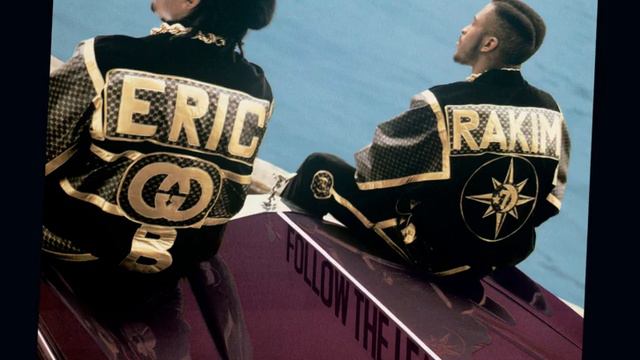 Microphone Fiend (Extended Remix) смотреть онлайн