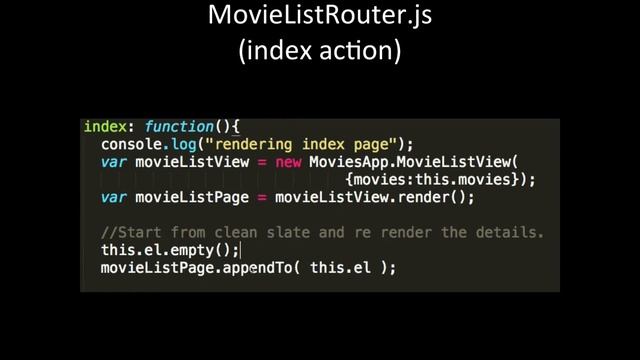 jQuery Mobile tutorial - 6 смотреть онлайн