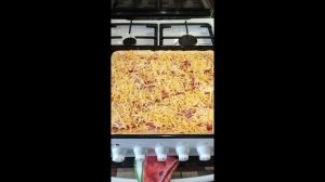 Пицца, нельзя не соблазница😋