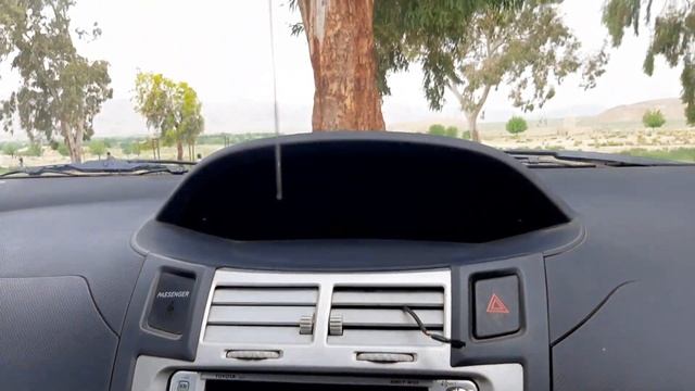 Toyota Vitz 2006 | My Car | Video Shoot | Just for Fun смотреть онлайн