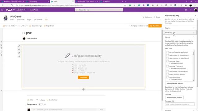 Microsoft 365 Development Community Community Call – 7th Of January, 2021